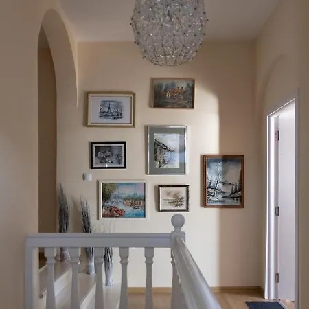 Prenociste Dunav 97 K6 Appartamento