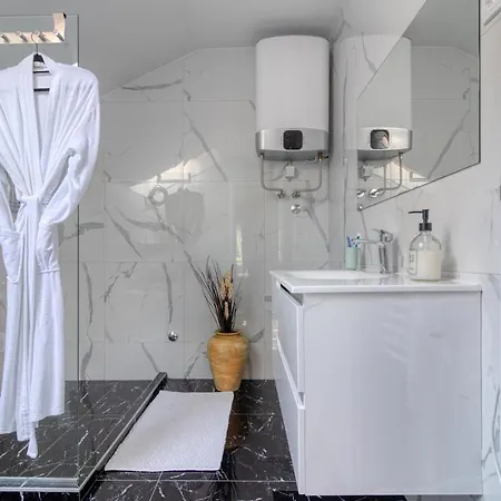 Prenociste Dunav 97 K6