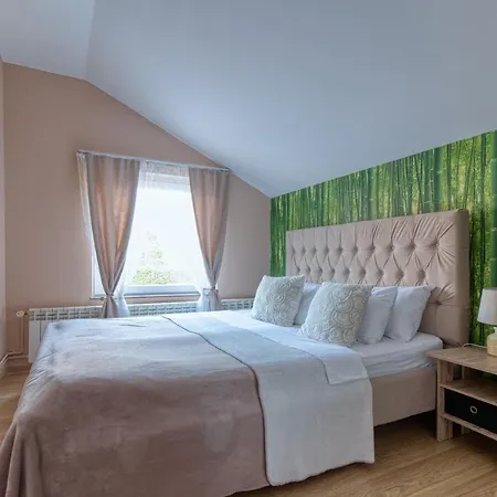 Appartamento Prenociste Dunav 97 K6 Novi Banovci