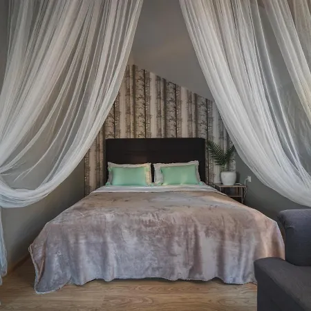 Prenociste Dunav 97 K6