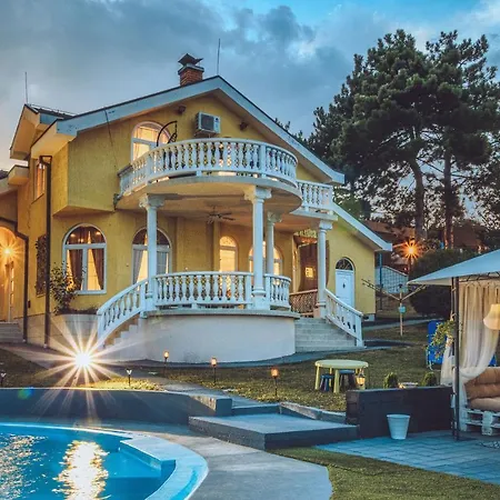 Appartamento Prenociste Dunav 97 K6