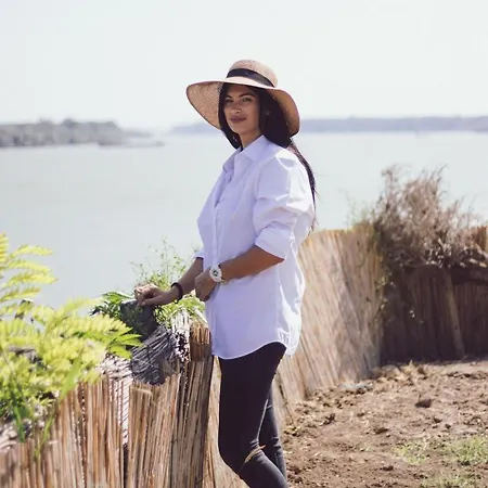 Prenociste Dunav 97 K6 Appartamento